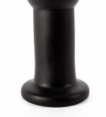 X-Men 10" Extra Girthy Butt Plug Black II - Image 6