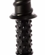 X-Men 13.8" Sword Handle Butt Plug Black I - Image 6