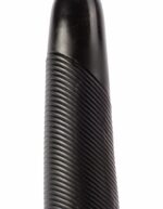 X-Men 13.8" Sword Handle Butt Plug Black II - Image 4