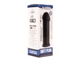 X-MEN 10 inch Butt Plug Black - Image 2