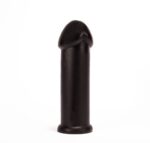 X-MEN 10 inch Butt Plug Black - Image 4