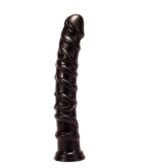 X-MEN Kerwin’s 12.2 inch Cock Black - Image 6