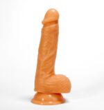 X-MEN Hale’s 8.1 inch Cock Flesh - Image 3