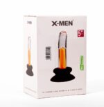 X-MEN 10 Speeds Vibrating Gpot Plug 1 - Image 2