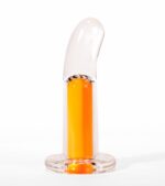 X-MEN 10 Speeds Vibrating Gpot Plug 1 - Image 3