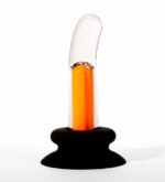 X-MEN 10 Speeds Vibrating Gpot Plug 1 - Image 6