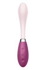 G-Spot Flex 3 red - Image 3