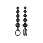 Satisfyer Love Beads Black - Image 5