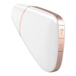 Love Triangle (White) - Image 3