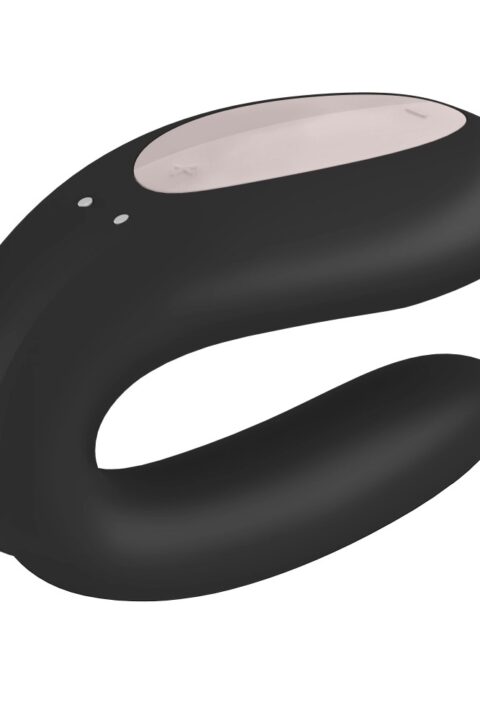Double Joy (Black)