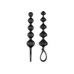 Satisfyer Love Beads Black - Image 4