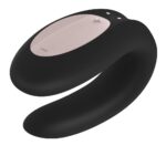 Double Joy (Black) - Image 3