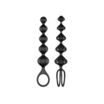 Satisfyer Love Beads Black - Image 3
