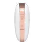Love Triangle (White) - Image 4