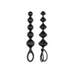 Satisfyer Love Beads Black - Image 2