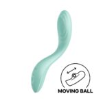 Rrrolling Pleasure mint - Image 7