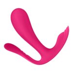 Top Secret+ pink - Image 2
