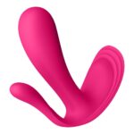 Top Secret+ pink - Image 3