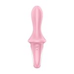 Air Pump Booty 5+ pink - Image 4