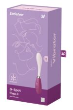 G-Spot Flex 3 red