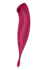 Twirling Pro Connect App dark red - Image 2