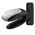 Double Fun (Black) - Image 2