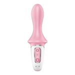 Air Pump Booty 5+ pink - Image 2