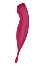 Twirling Pro Connect App dark red - Image 4
