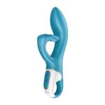 Embrace me turquoise - Image 3
