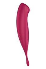 Twirling Pro Connect App dark red - Image 6