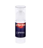 LUBRICANT ATTRACTION CAIPIRINHA 50 ML - Image 2