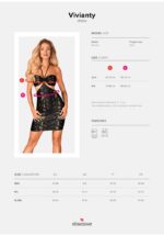 Vivianty dress M/L - Image 7