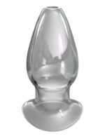 Mega Anal Gaper Clear - Image 3