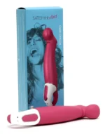 Satisfyer Petting Hippo - Image 6