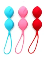 Satisfyer V Balls - Image 2
