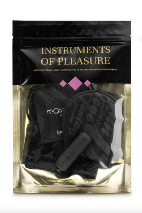 Instruments Of Pleasure Purple
