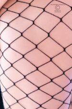 CR 4311  O/S 2 pairs pantyhose - Image 2