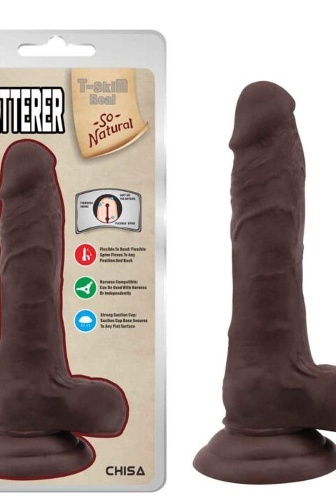 Flatterer Brown