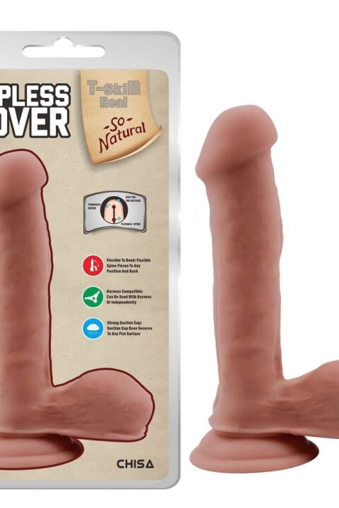 Topless Lover-Flesh