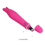 Pretty Love Edward Pink - Image 7