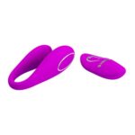 Pretty Love Algernon Purple - Image 4
