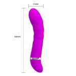 Pretty Love Truda Purple - Image 9