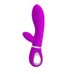Pretty Love Thomas Purple - Image 3