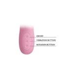 Pretty Love Truman Pink - Image 7