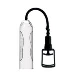 Pretty Love Alexander Vibrating Penis Pump 1 - Image 3