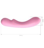 Pretty Love Matt Pink - Image 6