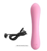 Pretty Love Matt Pink - Image 7