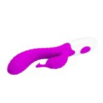 Pretty Love Hyman Purple - Image 4