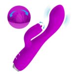 Pretty Love Doreen Purple 2 - Image 5