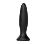 Mr. Play 12 Function Vibrating Anal Plug - Image 2